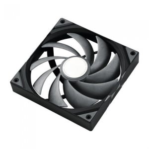 TRYX ROTA PRO 140 LCP (블랙) 케이스쿨러 품위