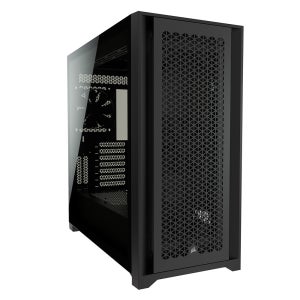 커세어 5000D AIRFLOW PC케이스 블랙