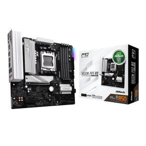 ASRock B850M Pro RS 대원씨티에스