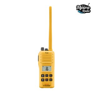 ICOM IC-GM1600 해상용 무전기 VHF 해상 GMDSS 정품 풀세트