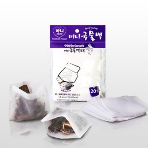 미니 국물백 대 20매 X 100개입 박스상품