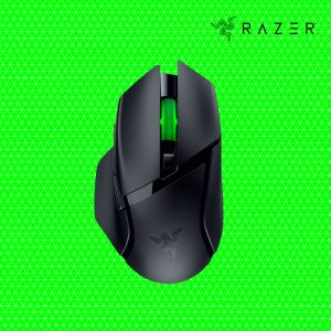 레이저코리아 바실리스크 V3 X 하이퍼스피드 무선 게이밍 마우스