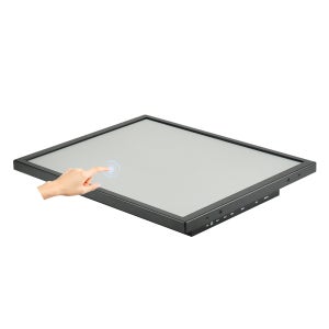 하이드림엘씨디 산업용 터치모니터 일체형 패널PC HDL-T190PC-13CP 정전식 키오스크 올인원 컴퓨터 48~49cm(19인치)