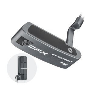 오딧세이 (25)DFX 퍼터/ 1W CH