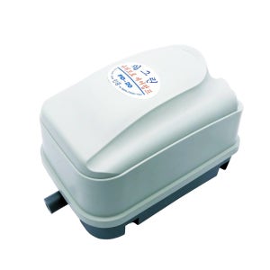 필그린 브로와 PD-20 기포발생기