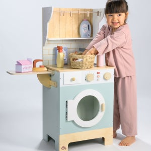 [텐더리프] 두고두고 세탁기