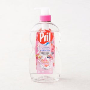 메가마트 헨켈 프릴 주방세제 베이킹소다 와일드베리 700ml