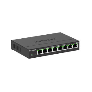 넷기어 MS308E 8포트 100M/1G/2.5G 멀티 기가비트 이지 스마트 스위치