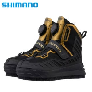시마노 윤성 FS-140X 리미티드 고어텍스 갯바위 신발 단화 낚시 신발