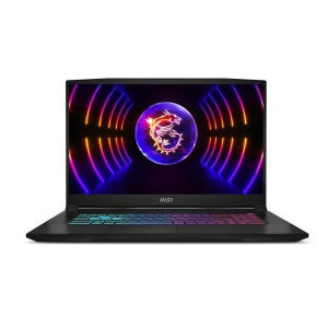 MSI 소드 GF76 B13VFK i7-13620H 8GB 512GB RTX3050 144Hz 윈도우11홈 17인치 게이밍 노트북