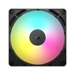 커세어 RS140 ARGB Expansion Fan 블랙, 1팩