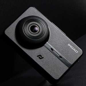 아이로드 NX1000 32GB FHD/HD 2채널 와이파이 블랙박스