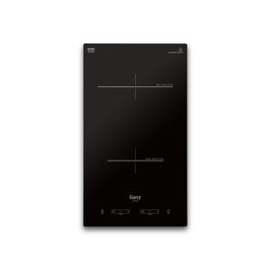웰치 리안츠 2구 인덕션 LHI-270N 빌트인 매립형 주방 전기렌지