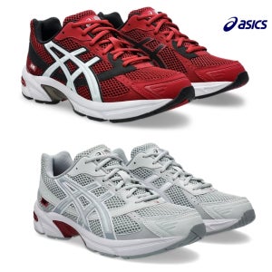 아식스 남성 러닝화 마라톤화 GEL-1130 × VISSEL KOBE