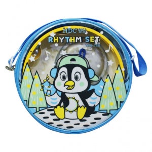 초등학교악기세트 유아 장난감 리듬 어린이집