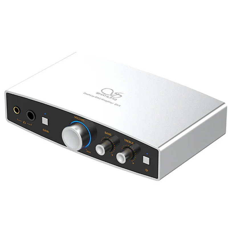 샨링 EH1 DAC