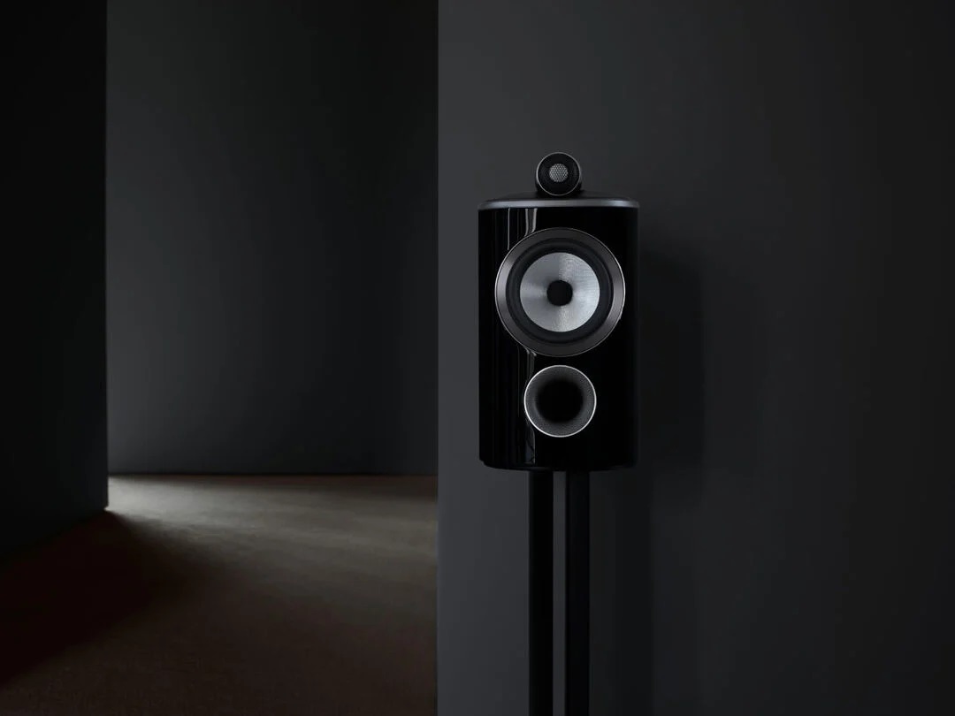 Bowers & Wilkins 805 D4 (B&W 805 D4)