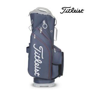 타이틀리스트 경량 카트 캐디백 TB22CT6