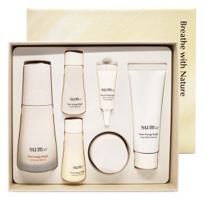 숨37 타임에너지 브라이트 세럼 50ml 기획