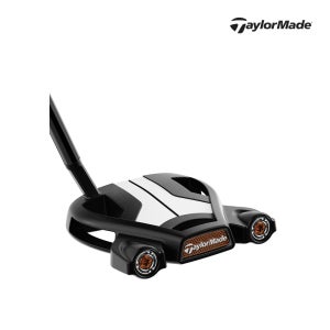 테일러메이드 스파이더 투어 블랙 퍼터 숏 슬랜트