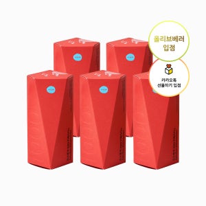 오스떼 번 1000 아메리카노 블랙커피 헤이즐넛 모카 건강한 프리미엄 10개입, 5개