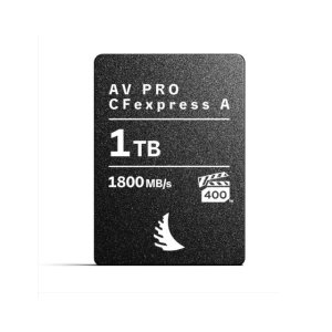엔젤버드 CF 4.0 Type A For 소니 1TB 1800MB/s MK2 AV PRO CFexpress 메모리카드