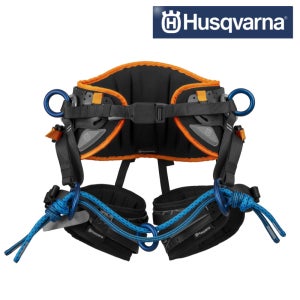 허스크바나 클라이밍 하네스 아보리스트(수목전문가)용
