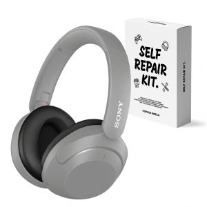 SONY 소니 WH-XB910N 헤드폰 호환 이어패드 헤드셋 이어 쿠션 패드 커버