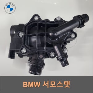 BMW 1 3 4 5 6 7시리즈 X1 X2 X3 X4 X5 Z4 서모스탯 [정품] 11537644811
