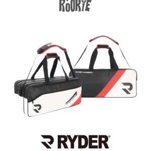 라이더 배드민턴 3단 가방 RTB-8