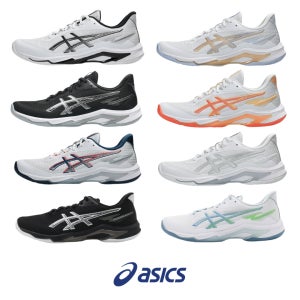 아식스 배드민턴화 넷버너발리스틱FF 스쿼시화