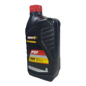 MAG1 맥원 파워트림오일 대용량 유압유 1리터 946ml