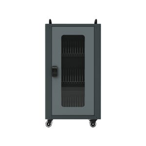 텔레자인 36대용 태블릿 노트북 충전보관함 TSC-A360FRB