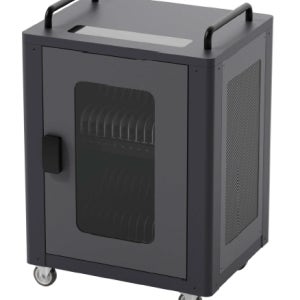 텔레자인 65W 노트북 충전보관함 TSC-S200FWR 20대 동시충전