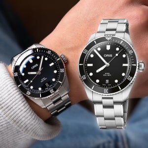 오리스 시계 식스티파이브 39mm 블랙 세트 백화점AS -25년신형