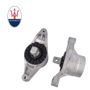 마세라티 기블리 콰트로포르테 엔진마운트 엔진미미 좌우선택 670004870 670004871