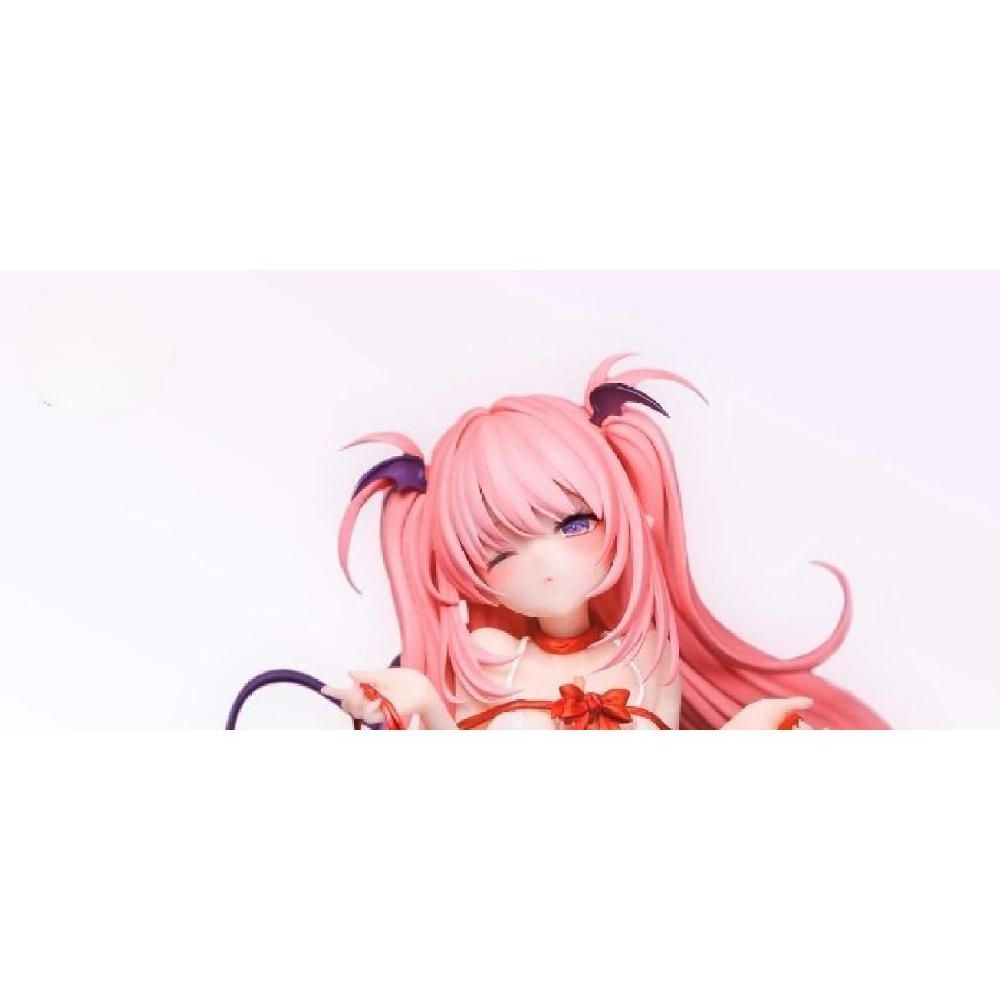 서큐버스 (Succubus)