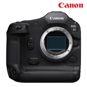 캐논 정품바디 EOS R1 (새제품보유)