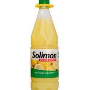 솔리몬 스퀴즈드 코스트코 레몬즙 1L 레몬원액주스 하이볼 음료 묵음배송가능