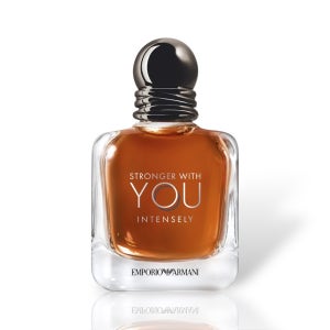조르지오 아르마니 남자향수 엠포리오 아르마니 스트롱거 위드유 인텐슬리 오드퍼퓸 50ml