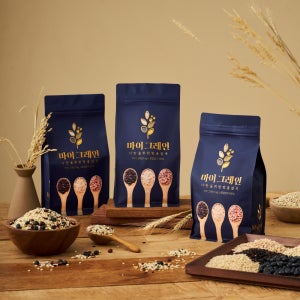 혼합 잡곡 쌀 1kg 오곡 저당 혼합곡 잡곡쌀