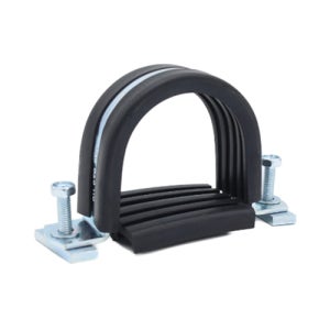 시스템찬넬 제진U밴드 (강관용) 비제진유밴드 유반도 제진반도 강관 동관 배관용 설비용 성화 브라켓 S브라켓