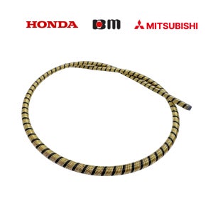 북성 미쓰비시 TB43 예초기 철심 850mm 공용 와이어 플렉시블 이너케이블 부품