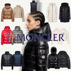 [국내] 몽클레어 여성 남성 조끼, 패딩, 경량 패딩 기획전