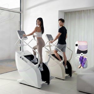 무36/무배 오르고 엣지 프로 천국의 계단 ORGO EDGE 스텝밀 계단깊이 272mm