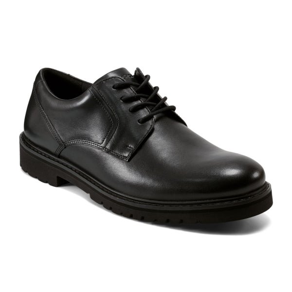 [락포트] 메버릭 옥스포드 레이스업 MAVERICK OXFORD LACEUP (RM0068)