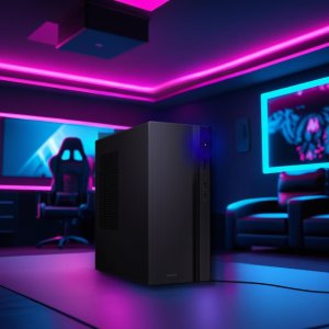 삼성 게이밍컴퓨터 RTX3050 14세대-i5 16GB SSD500GB 윈도우11 게이밍컴퓨터 포토샵 디자인