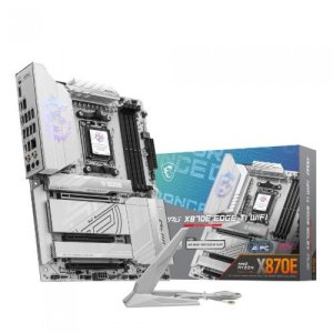 MSI MPG X870E 엣지 TI WIFI