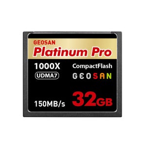 JABA CF 메모리카드 32GB