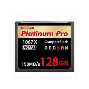 JABA CF 메모리카드 128GB